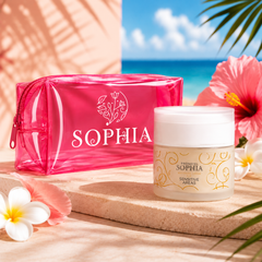 Sophia Whitening Cream