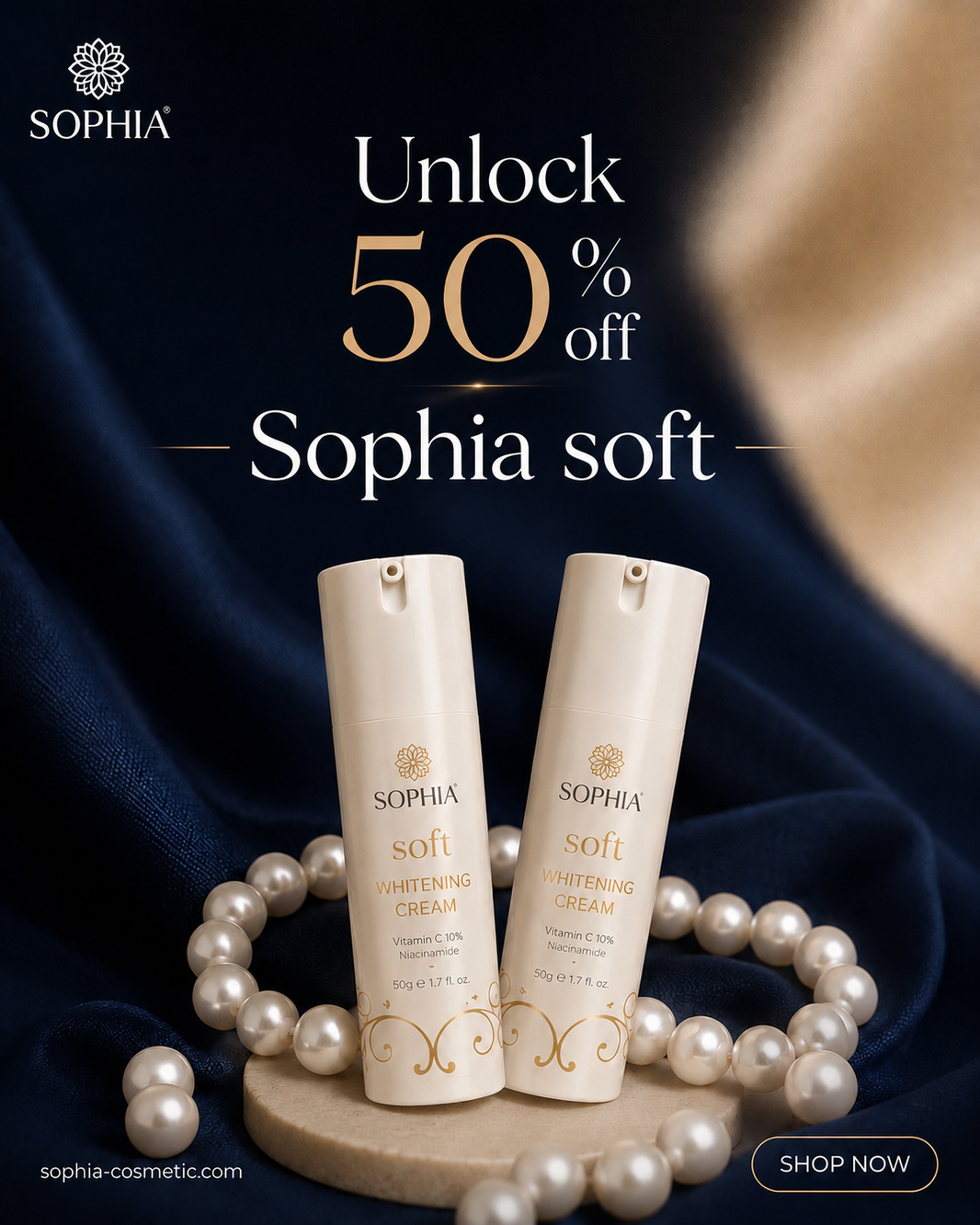 Products – SOPHIA-Cosmetics-eg