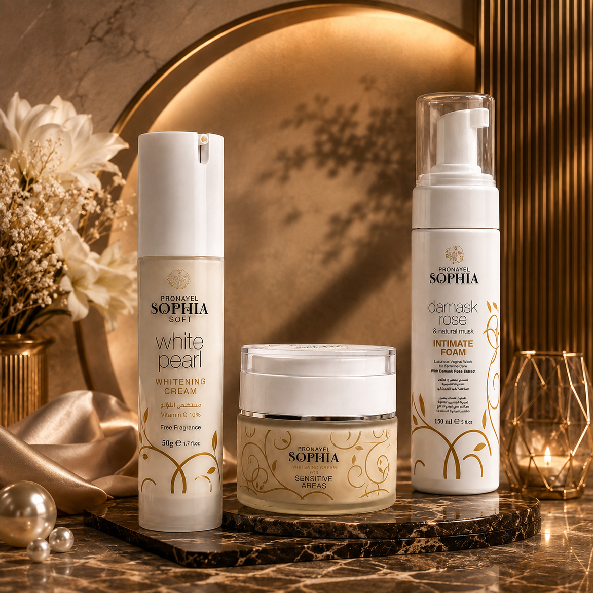 Products – SOPHIA-Cosmetics-eg