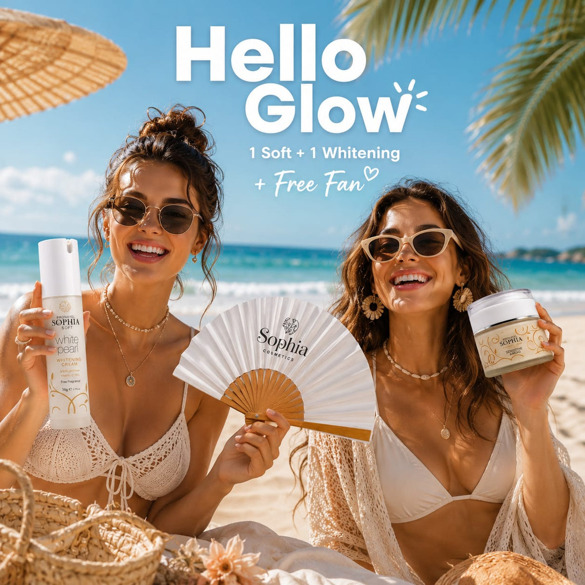 Hello Glow