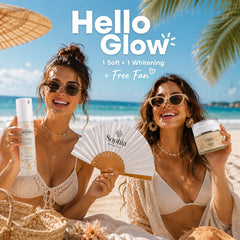 Hello Glow