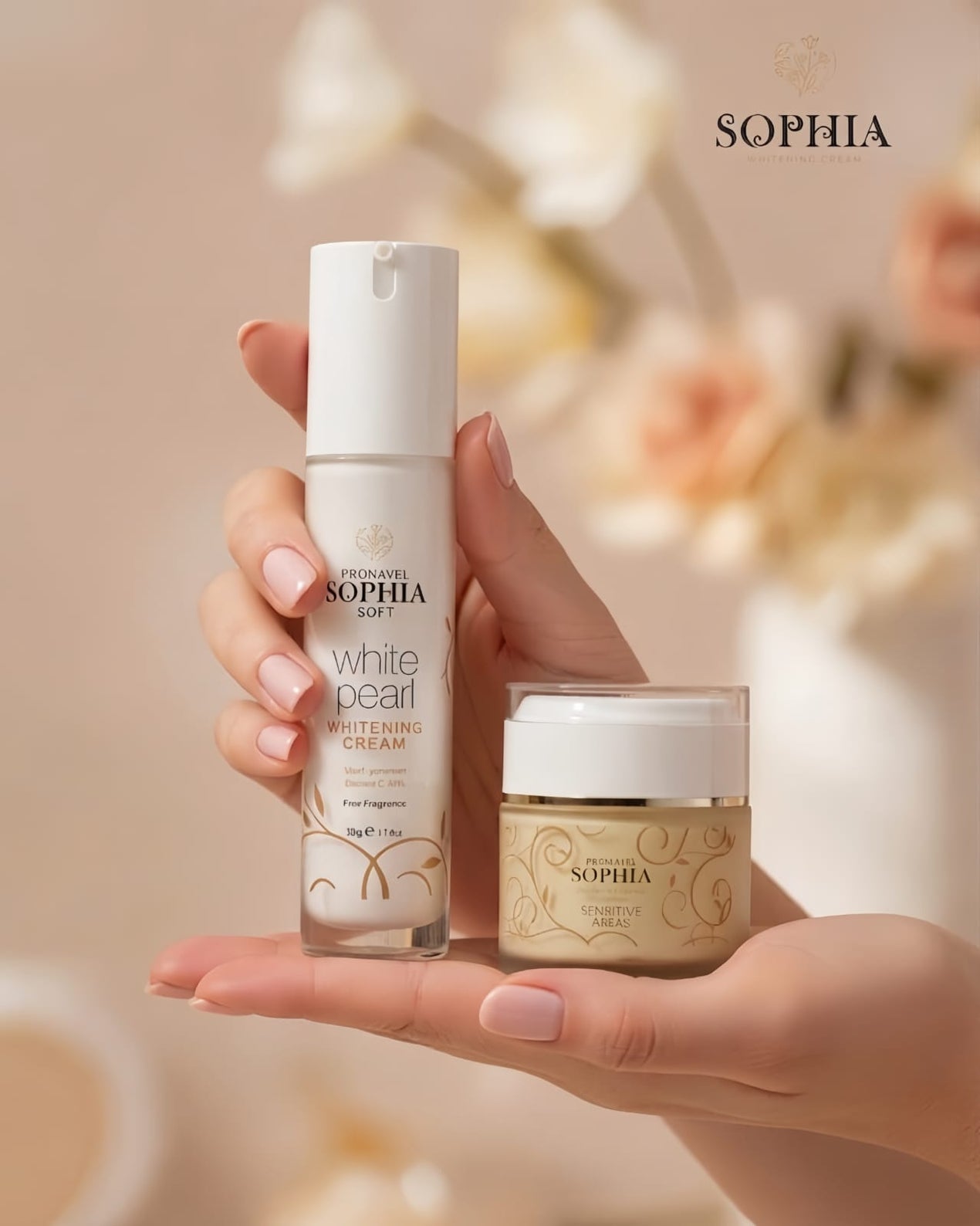 Products – SOPHIA-Cosmetics-eg
