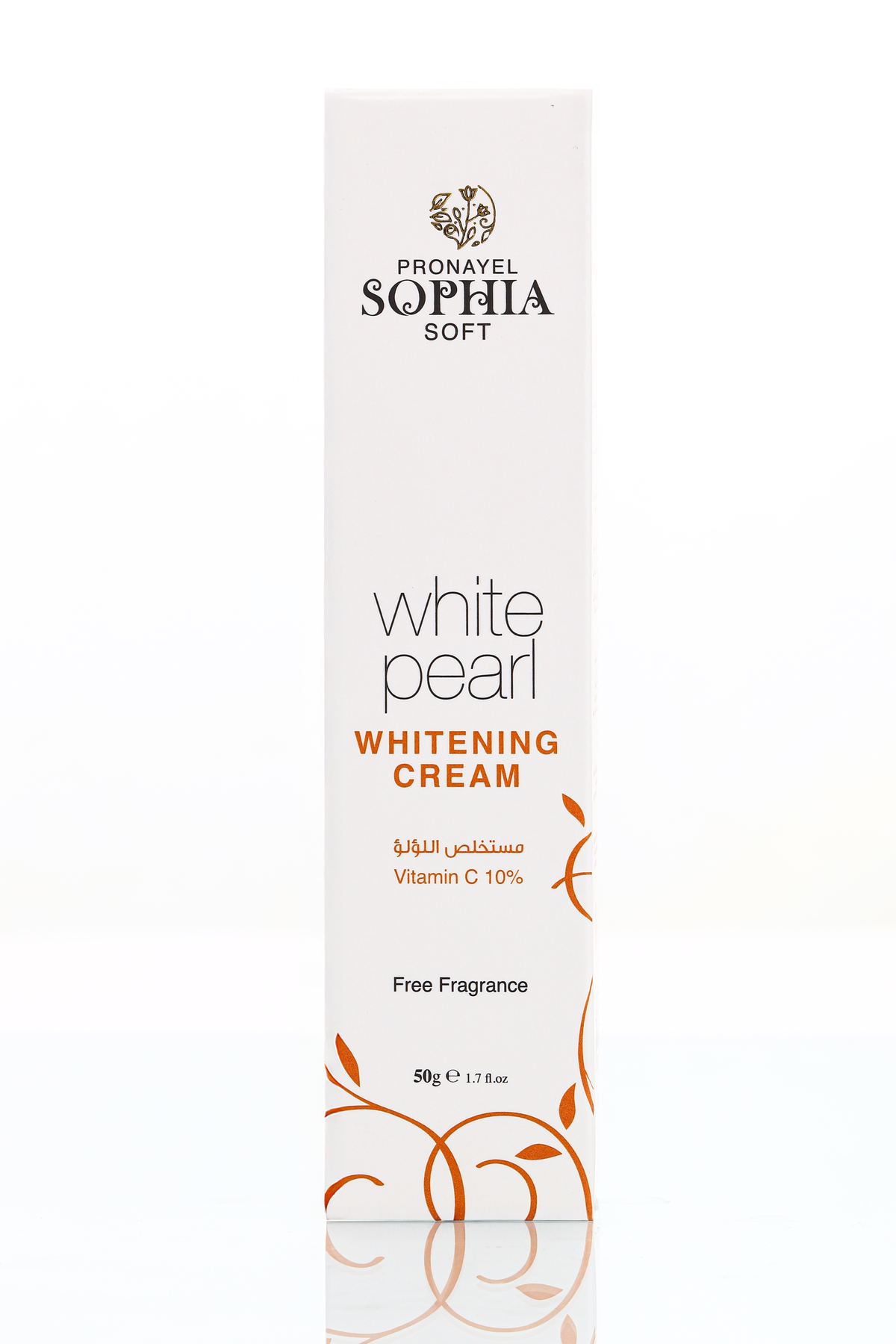 Sophia Soft